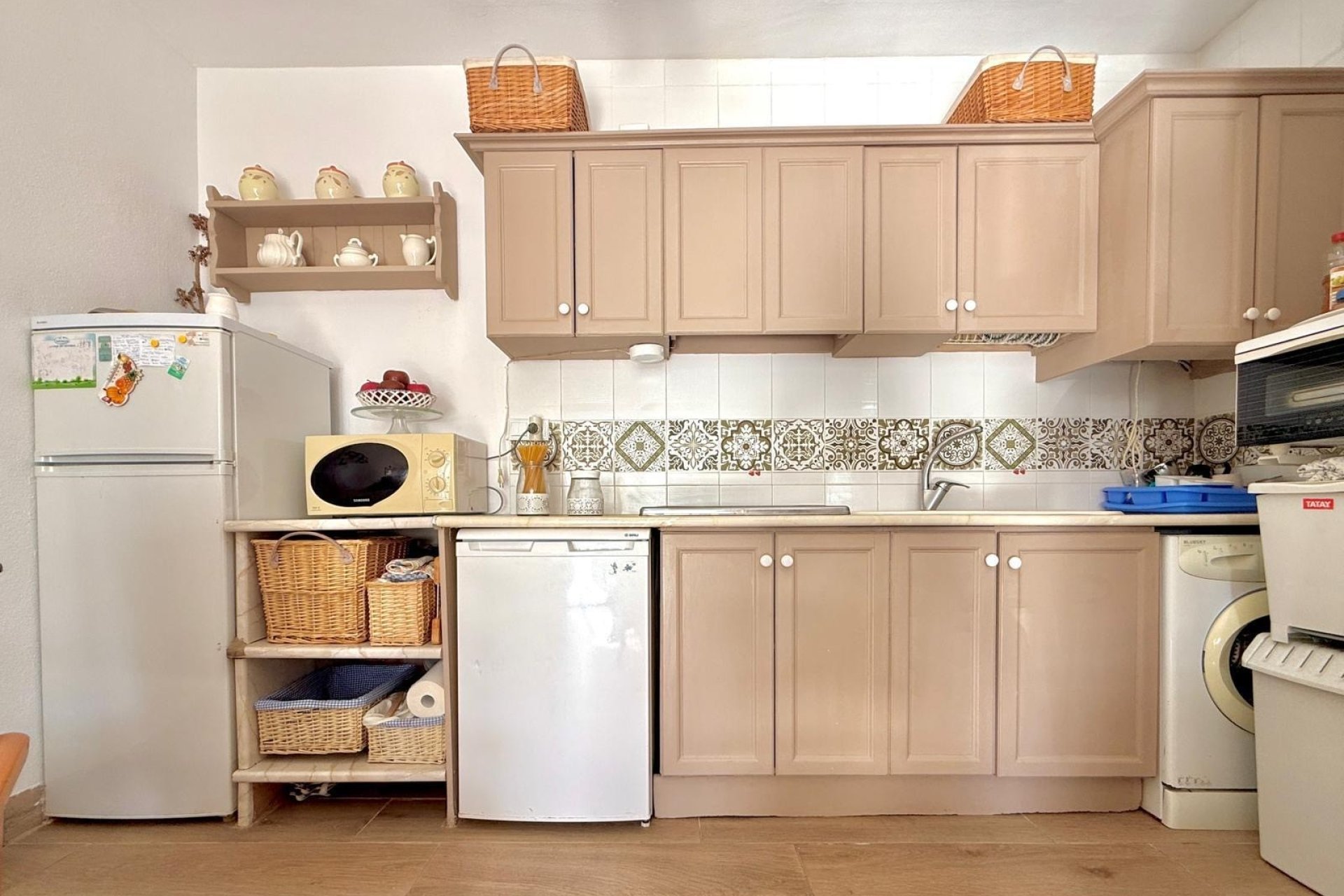 Herverkoop - Appartement / flat - Torrevieia - Los Balcones