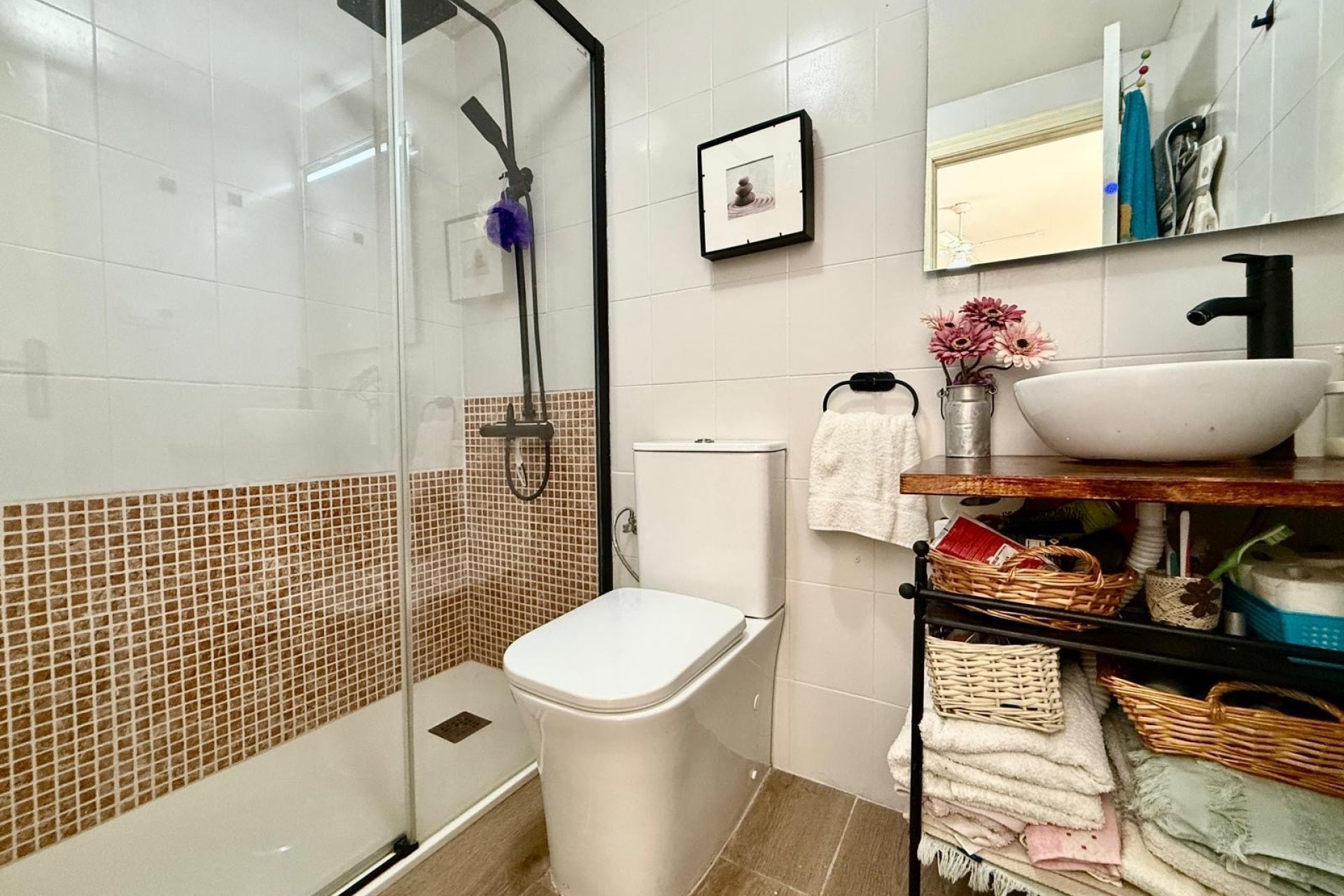 Herverkoop - Appartement / flat - Torrevieia - Los Balcones