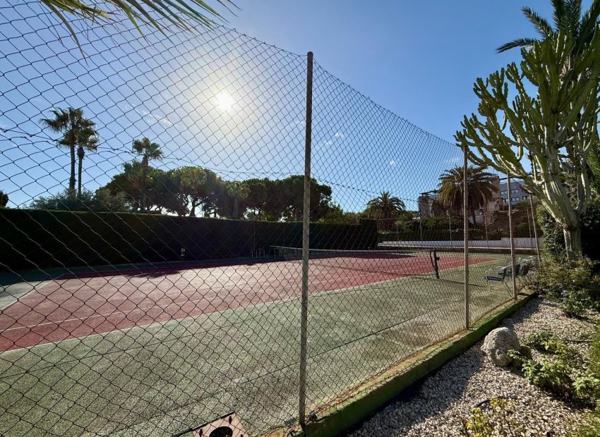 Herverkoop - Appartement / flat - Torrevieia - Los Balcones