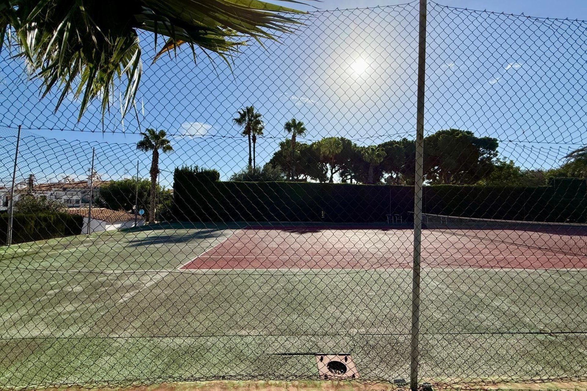 Herverkoop - Appartement / flat - Torrevieia - Los Balcones