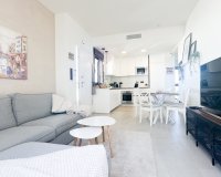 Herverkoop - Appartement / flat - Torrevieia - Los Balcones