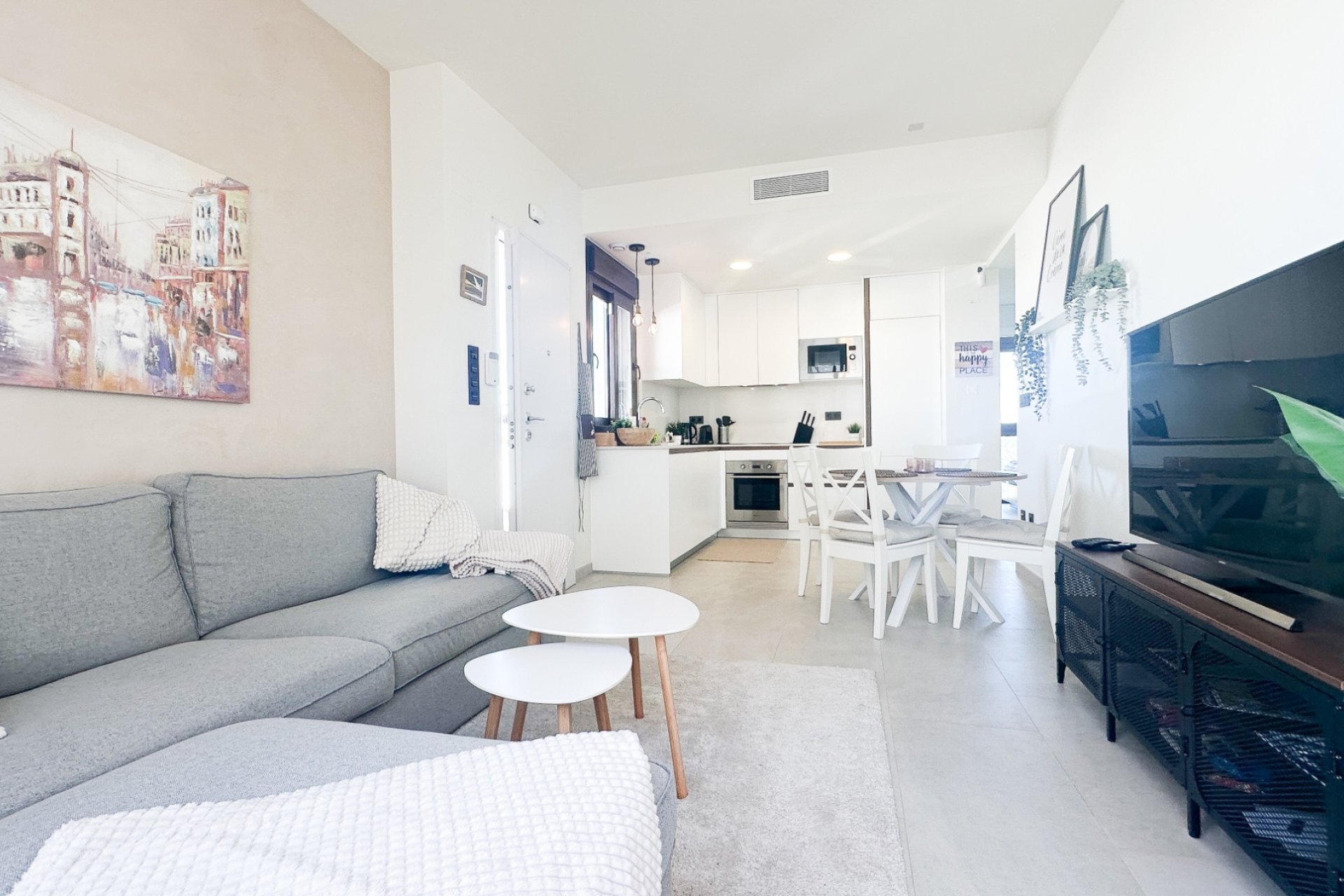 Herverkoop - Appartement / flat - Torrevieia - Los Balcones