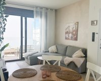 Herverkoop - Appartement / flat - Torrevieia - Los Balcones