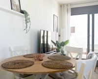 Herverkoop - Appartement / flat - Torrevieia - Los Balcones