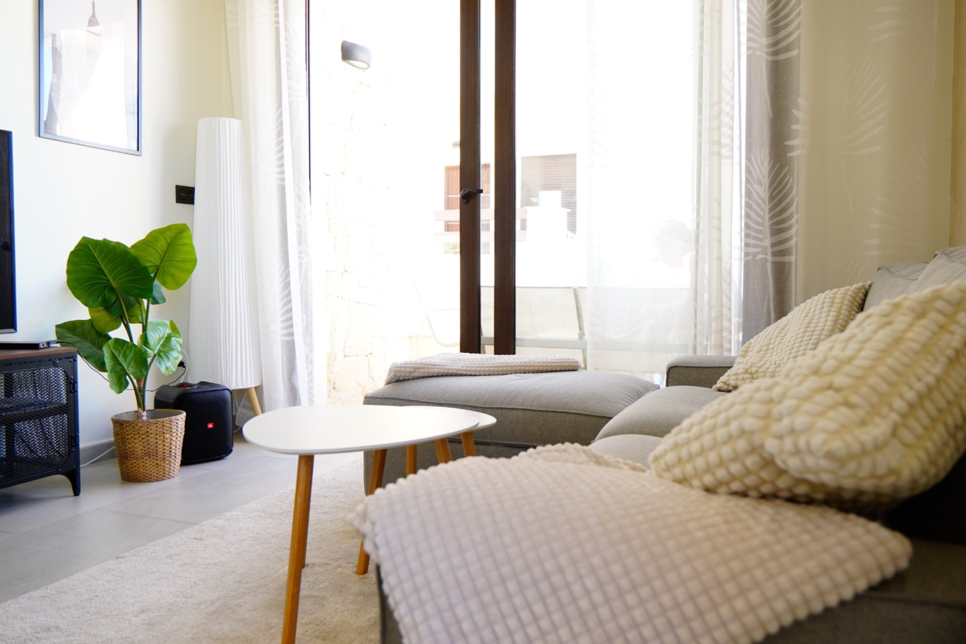 Herverkoop - Appartement / flat - Torrevieia - Los Balcones