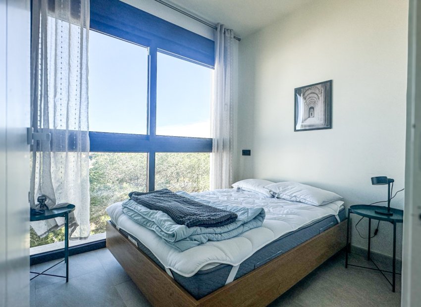 Herverkoop - Appartement / flat - Torrevieia - Los Balcones