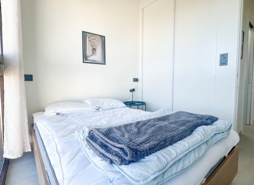 Herverkoop - Appartement / flat - Torrevieia - Los Balcones