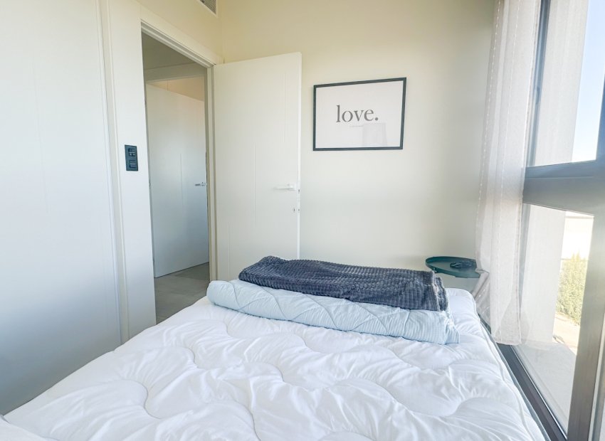 Herverkoop - Appartement / flat - Torrevieia - Los Balcones