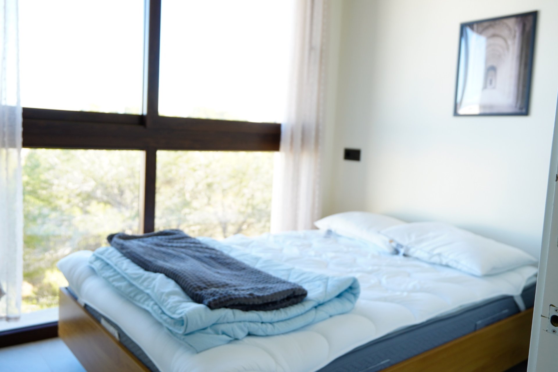 Herverkoop - Appartement / flat - Torrevieia - Los Balcones