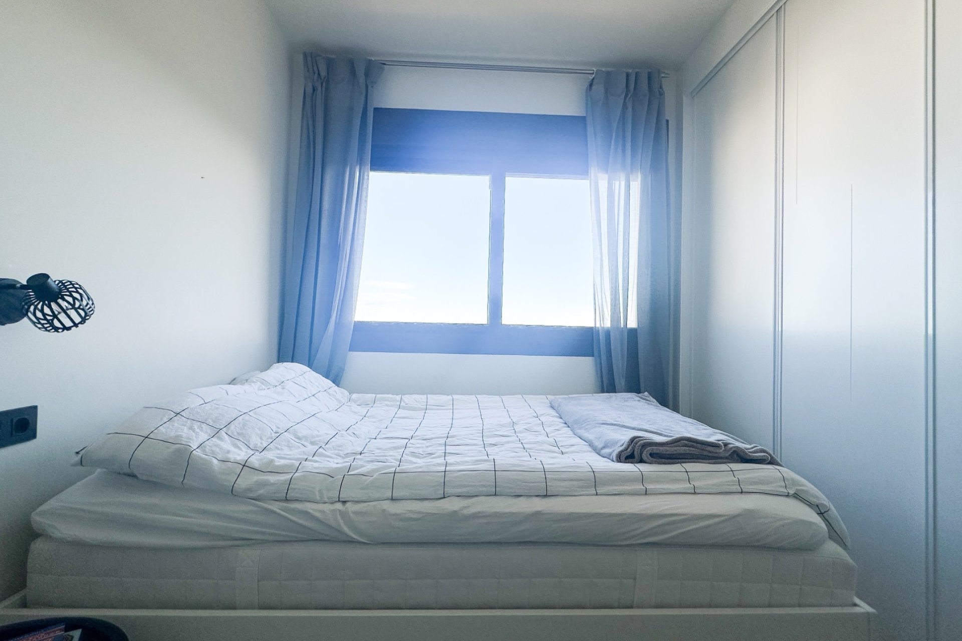 Herverkoop - Appartement / flat - Torrevieia - Los Balcones