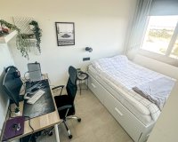 Herverkoop - Appartement / flat - Torrevieia - Los Balcones