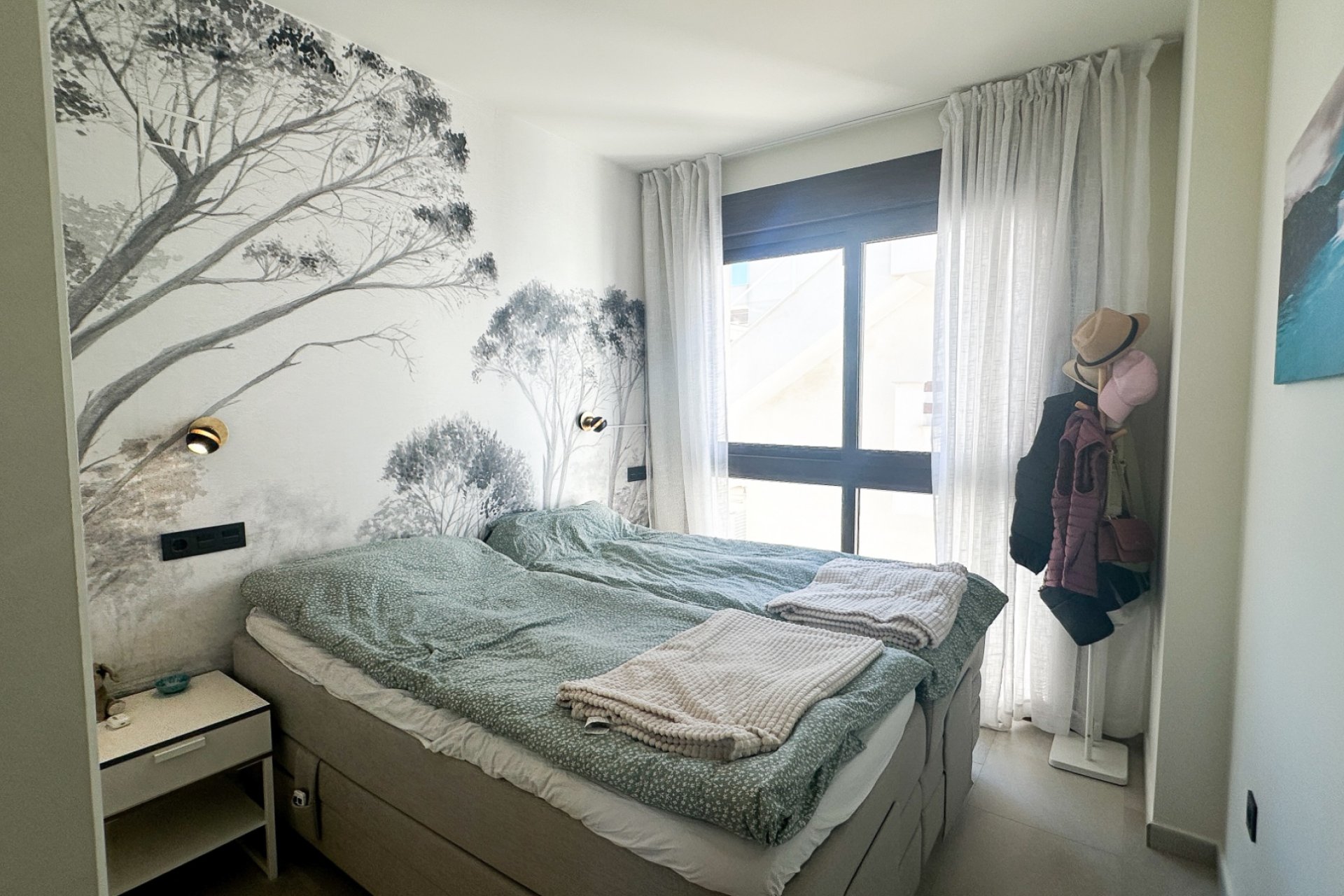 Herverkoop - Appartement / flat - Torrevieia - Los Balcones