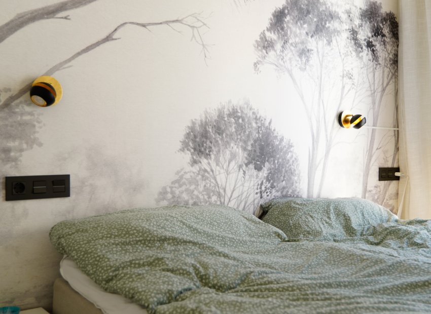 Herverkoop - Appartement / flat - Torrevieia - Los Balcones