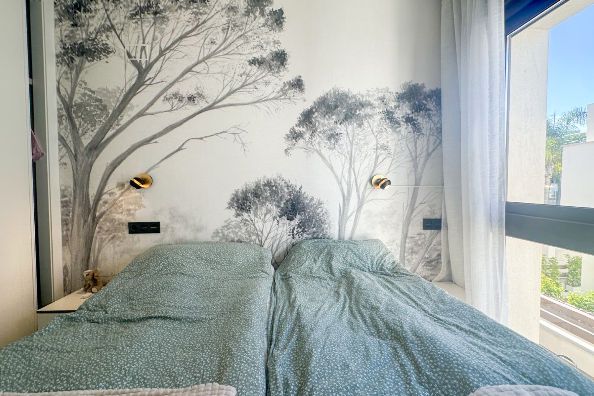 Herverkoop - Appartement / flat - Torrevieia - Los Balcones