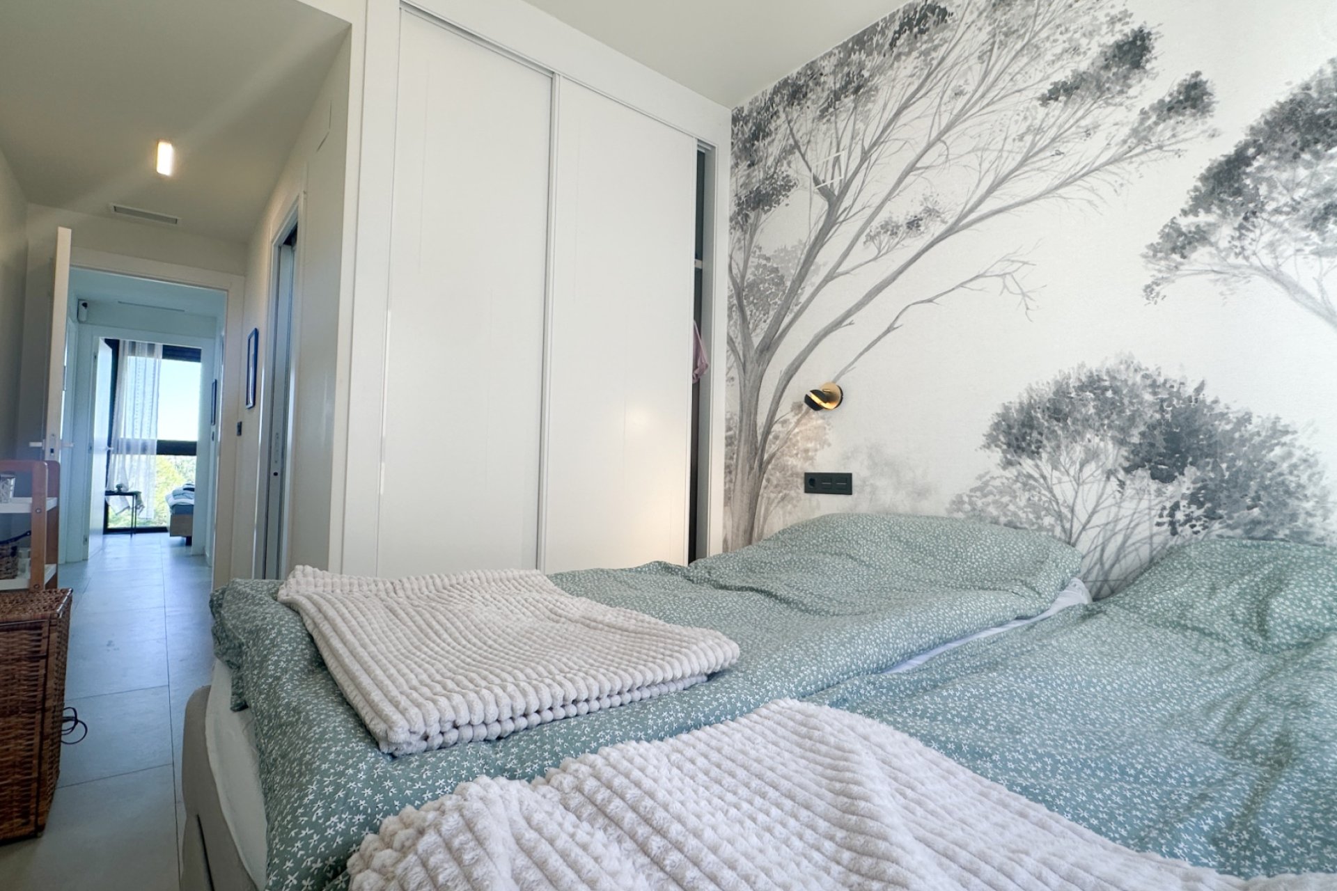 Herverkoop - Appartement / flat - Torrevieia - Los Balcones