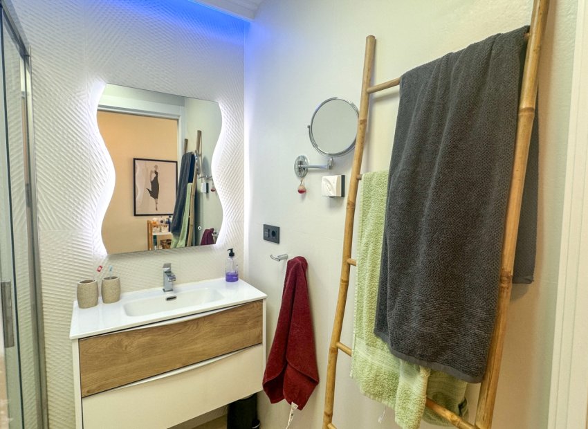 Herverkoop - Appartement / flat - Torrevieia - Los Balcones