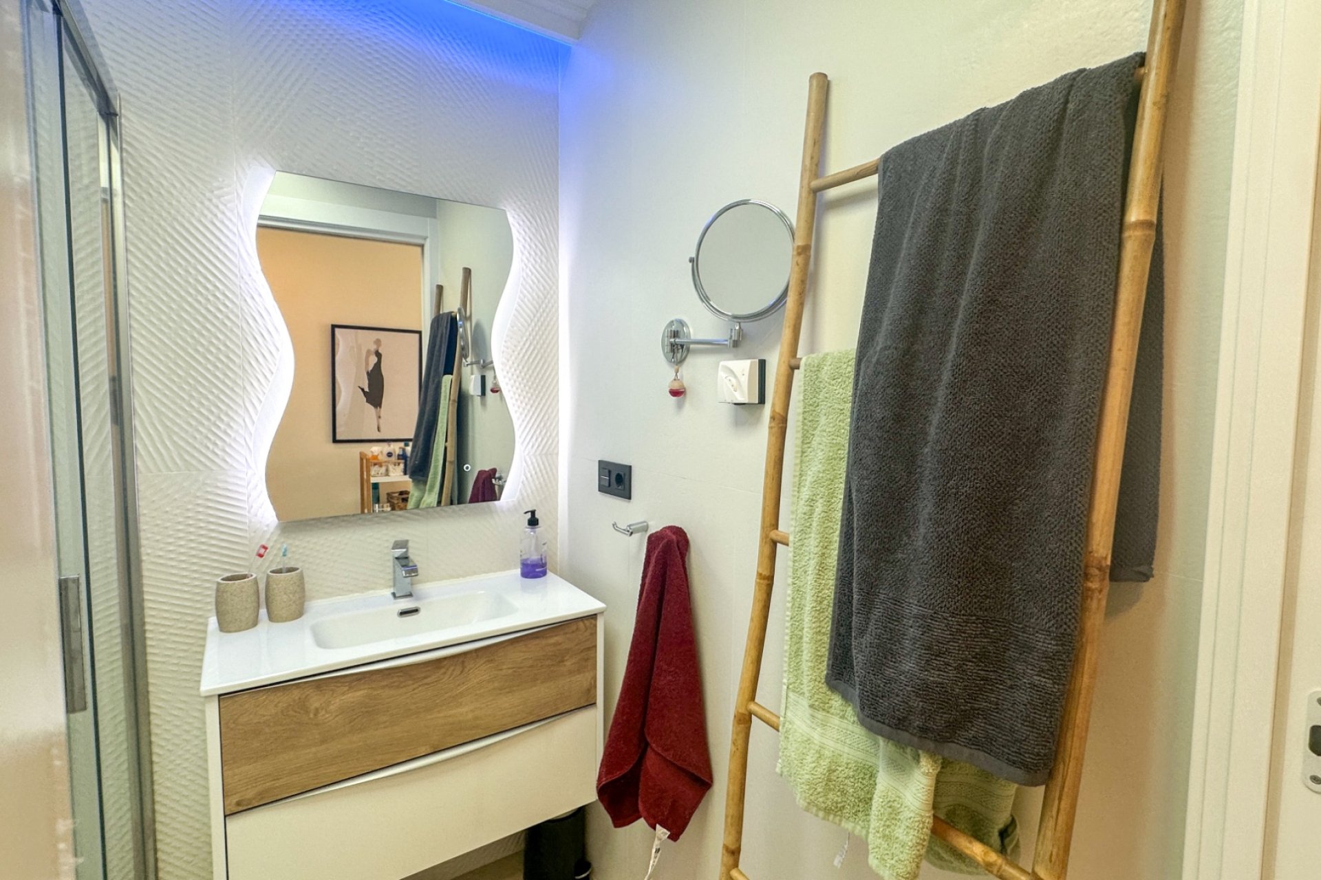 Herverkoop - Appartement / flat - Torrevieia - Los Balcones