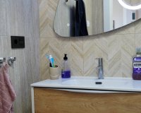 Herverkoop - Appartement / flat - Torrevieia - Los Balcones