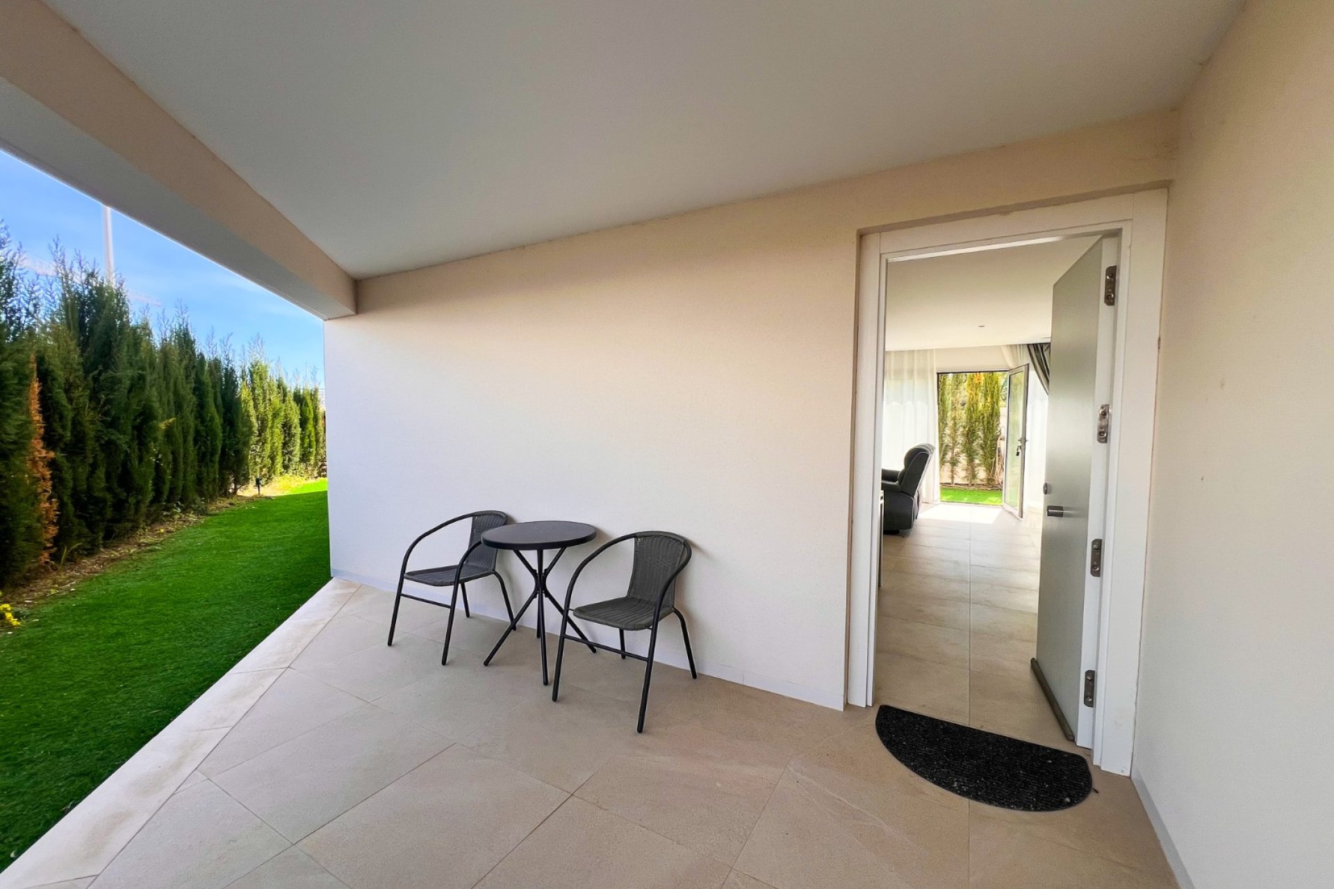 Herverkoop - Appartement / flat - Torrevieia - Los Balcones