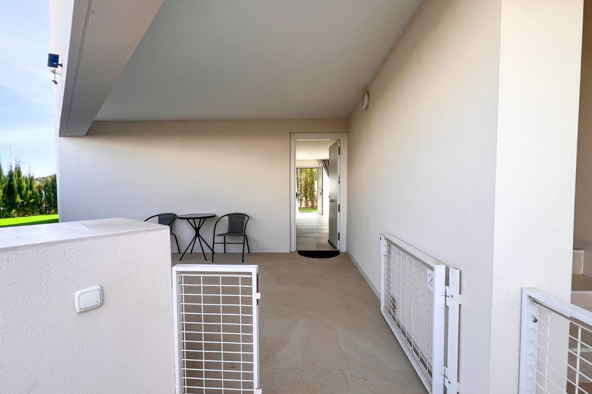 Herverkoop - Appartement / flat - Torrevieia - Los Balcones