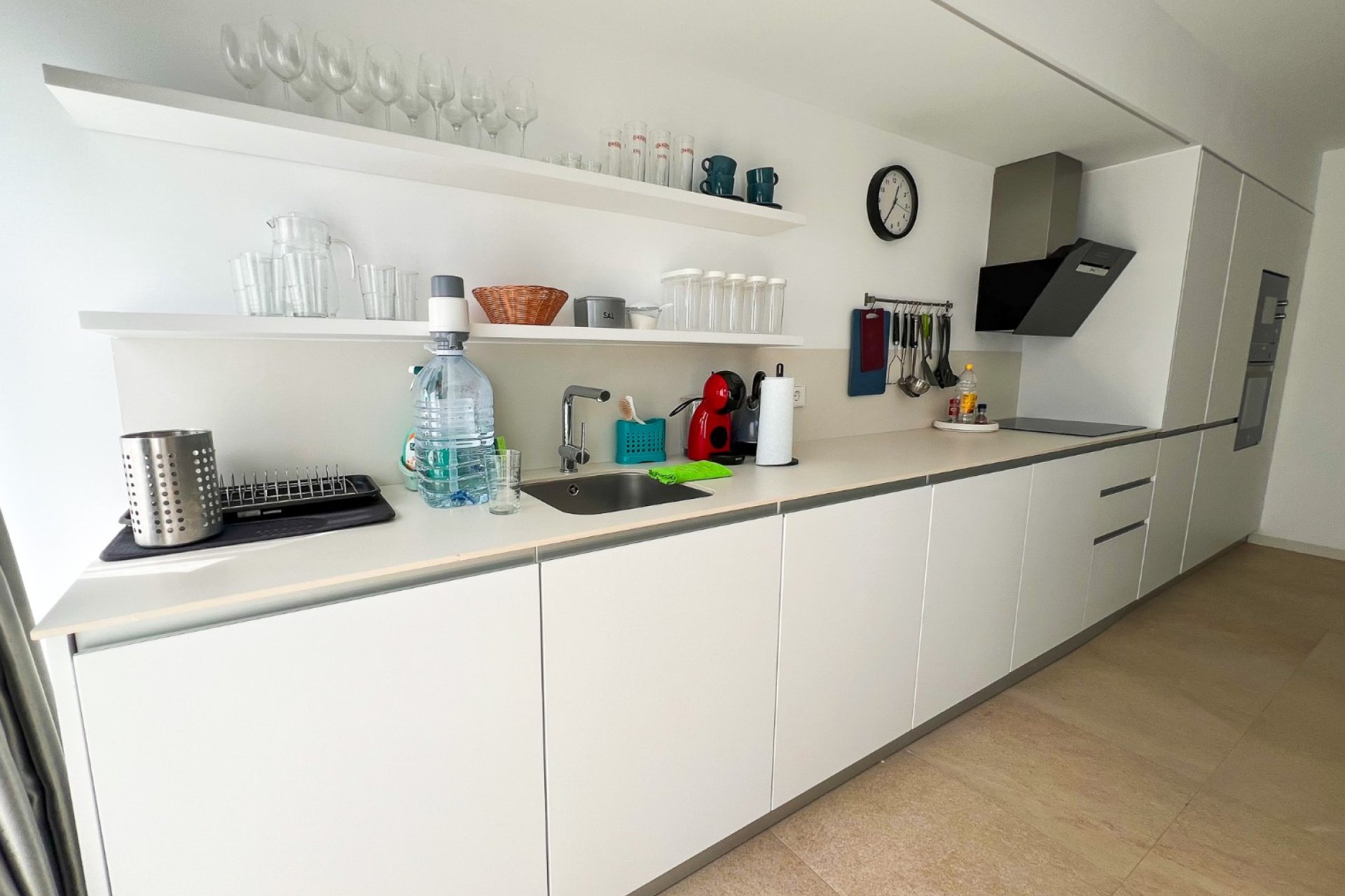 Herverkoop - Appartement / flat - Torrevieia - Los Balcones