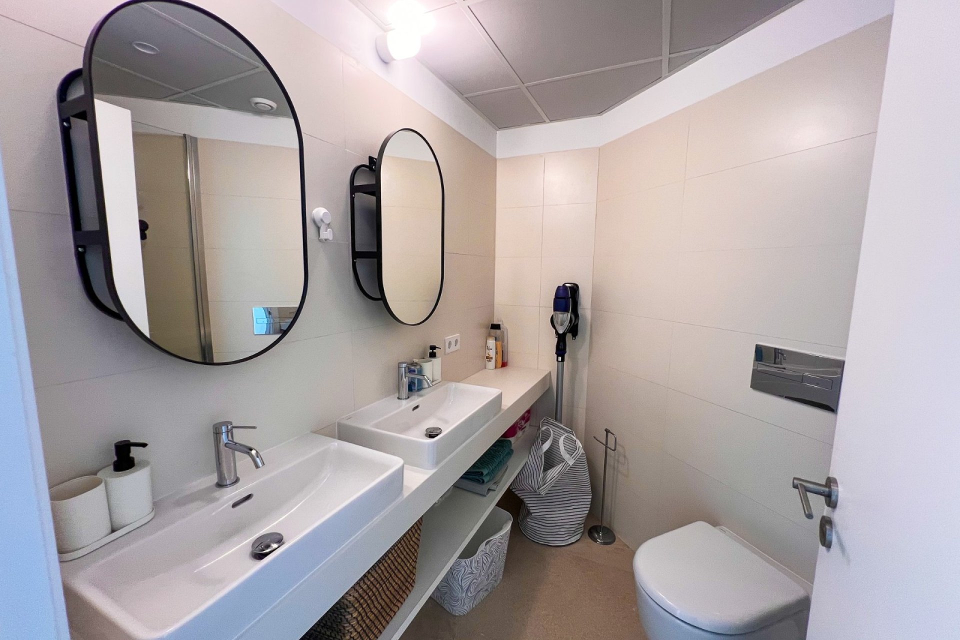 Herverkoop - Appartement / flat - Torrevieia - Los Balcones