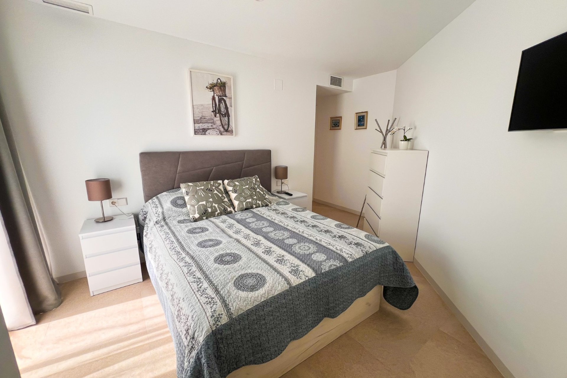 Herverkoop - Appartement / flat - Torrevieia - Los Balcones