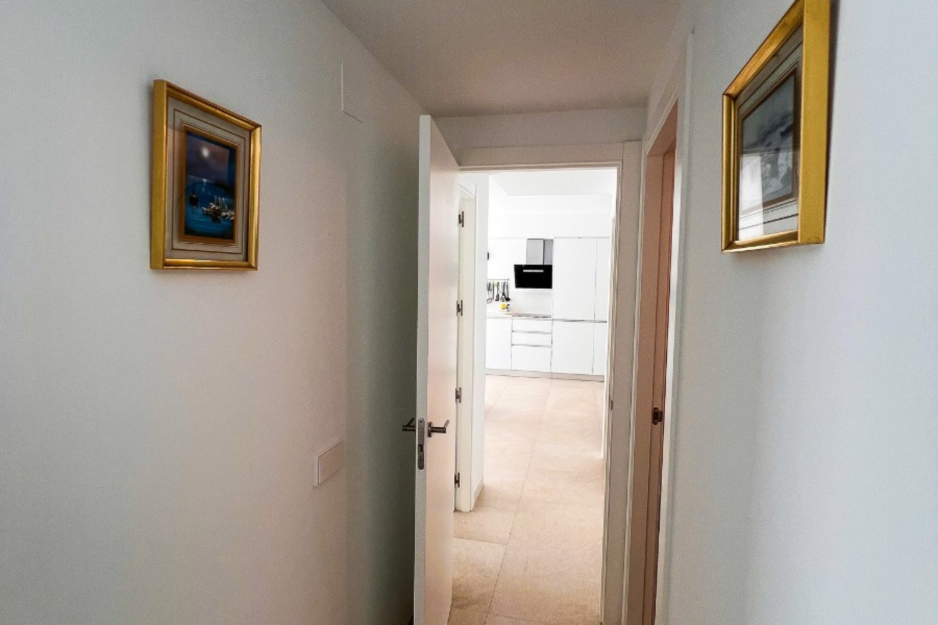 Herverkoop - Appartement / flat - Torrevieia - Los Balcones