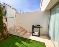 Herverkoop - Appartement / flat - Torrevieia - Los Balcones