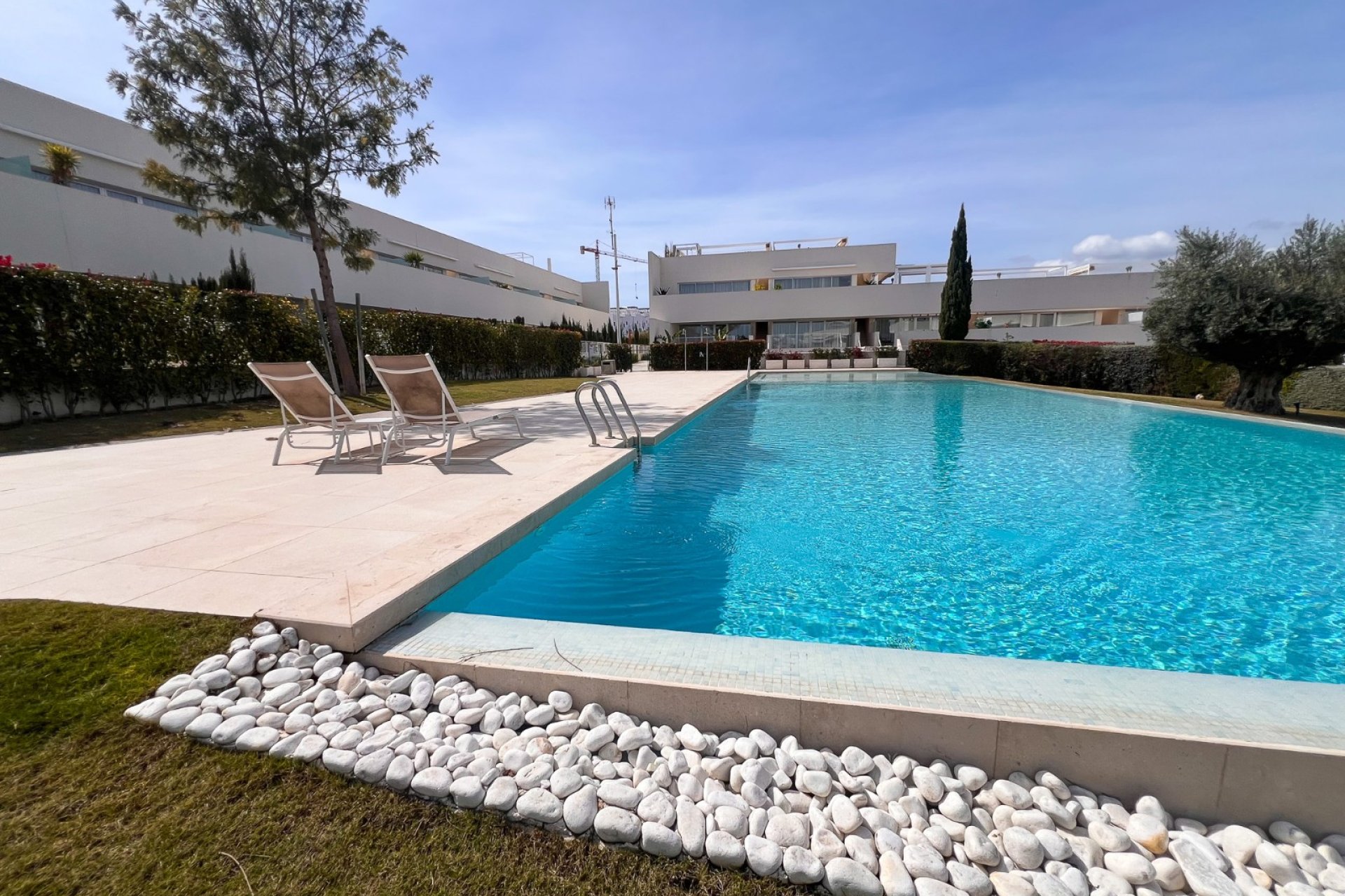 Herverkoop - Appartement / flat - Torrevieia - Los Balcones