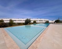 Herverkoop - Appartement / flat - Torrevieia - Los Balcones