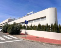 Herverkoop - Appartement / flat - Torrevieia - Los Balcones