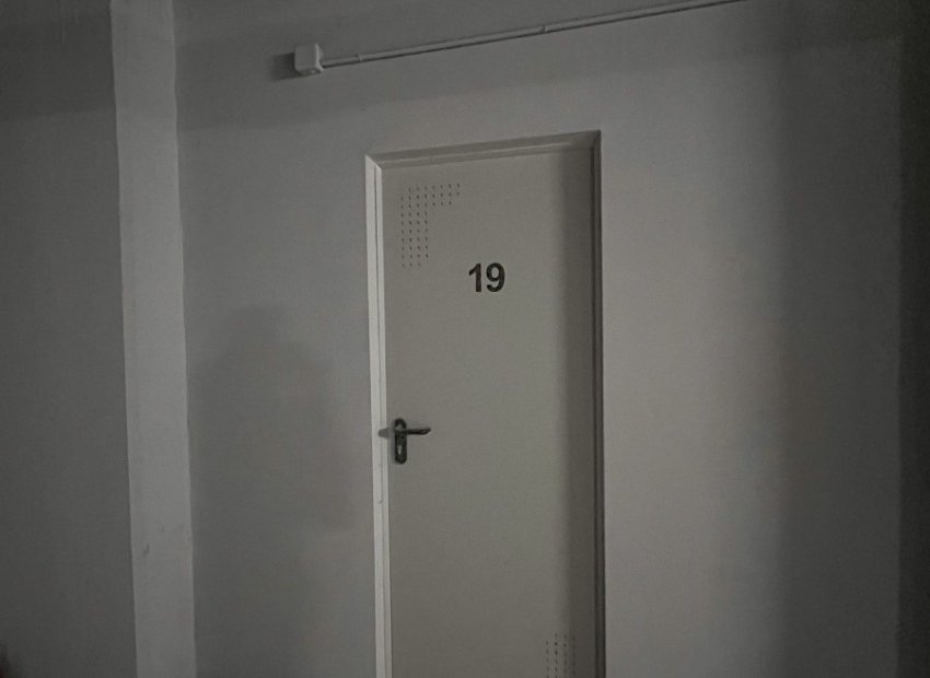 Herverkoop - Appartement / flat - Torrevieia - Los Balcones