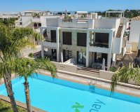 Herverkoop - Appartement / flat - Torrevieia - Los Balcones