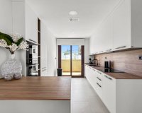 Herverkoop - Appartement / flat - Torrevieia - Los Balcones