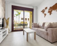Herverkoop - Appartement / flat - Torrevieia - Los Balcones
