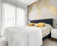 Herverkoop - Appartement / flat - Torrevieia - Los Balcones