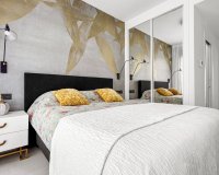 Herverkoop - Appartement / flat - Torrevieia - Los Balcones