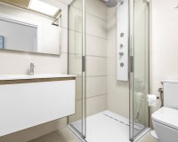 Herverkoop - Appartement / flat - Torrevieia - Los Balcones