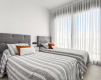 Herverkoop - Appartement / flat - Torrevieia - Los Balcones