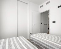 Herverkoop - Appartement / flat - Torrevieia - Los Balcones