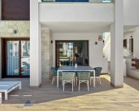 Herverkoop - Appartement / flat - Torrevieia - Los Balcones