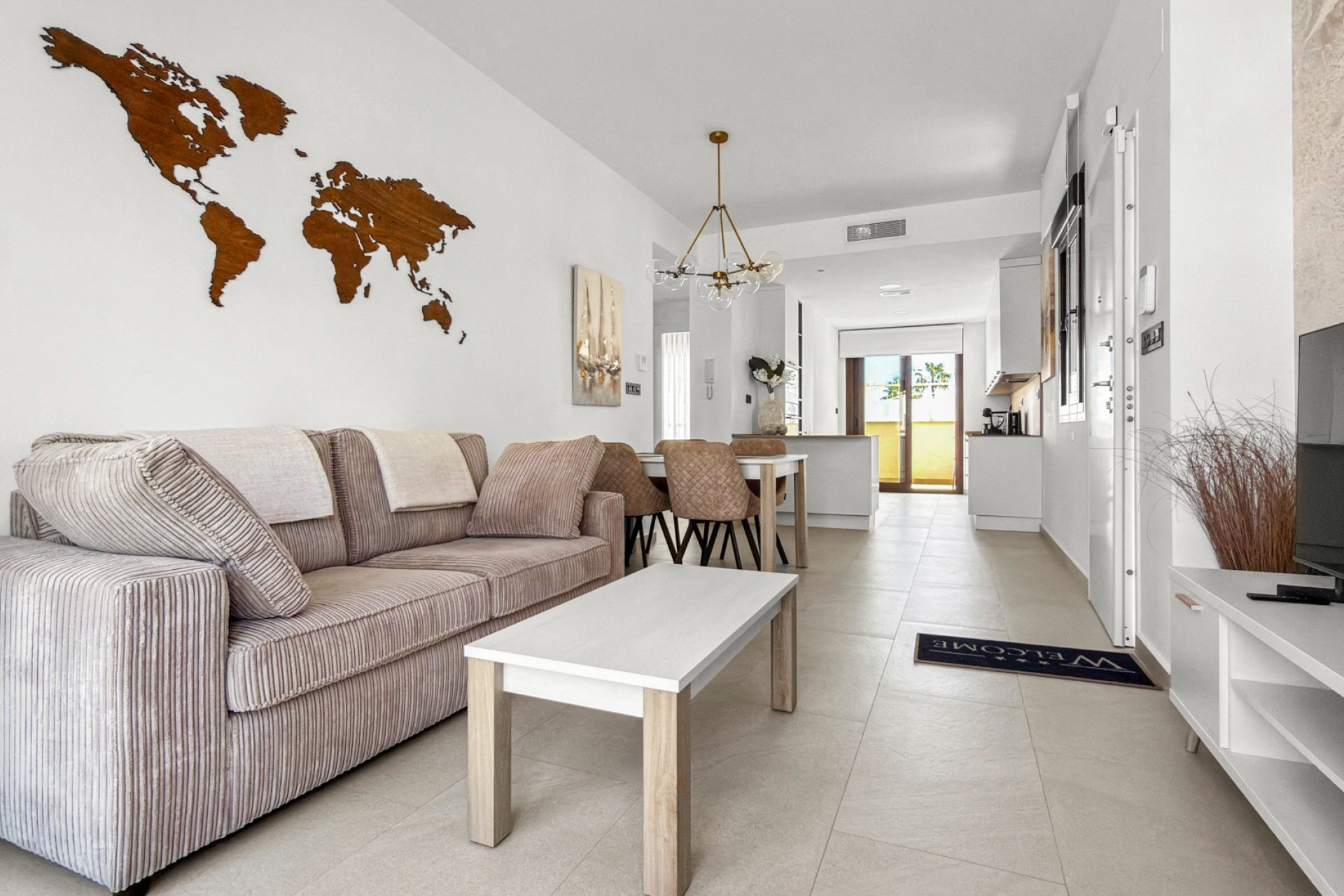 Herverkoop - Appartement / flat - Torrevieia - Los Balcones