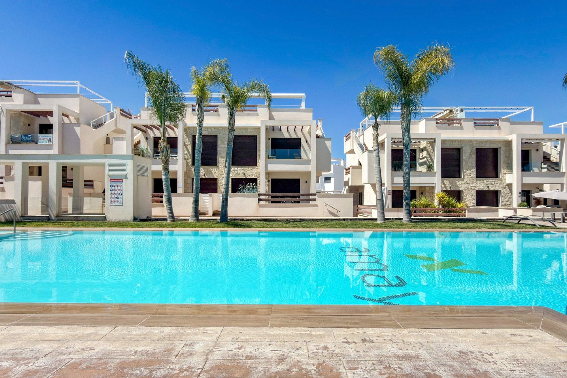 Herverkoop - Appartement / flat - Torrevieia - Los Balcones