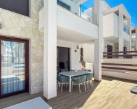 Herverkoop - Appartement / flat - Torrevieia - Los Balcones