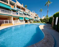 Herverkoop - Appartement / flat - Torrevieia - Los Frutales