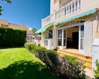 Herverkoop - Appartement / flat - Torrevieia - Los Frutales