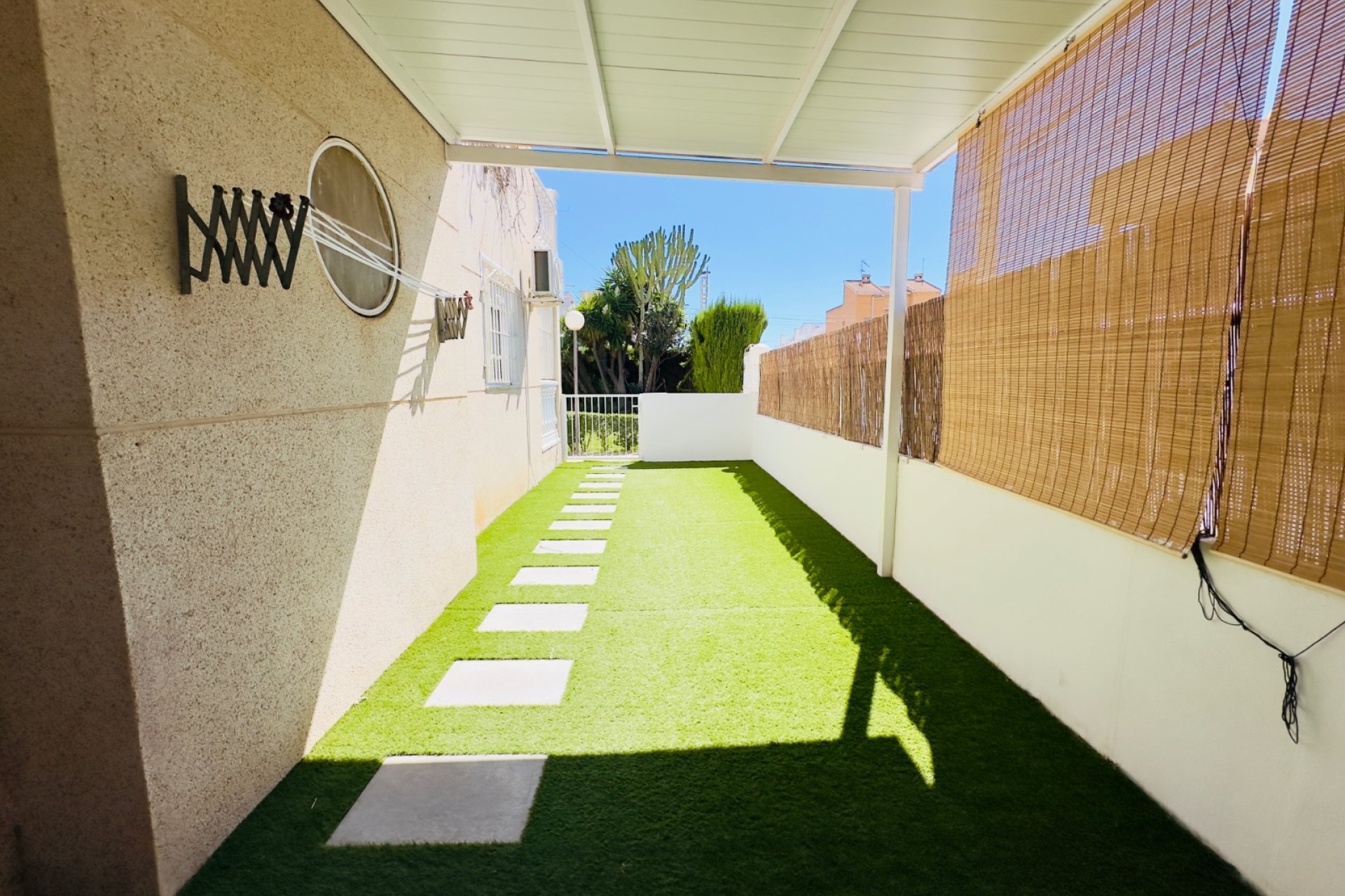 Herverkoop - Appartement / flat - Torrevieia - Los Frutales