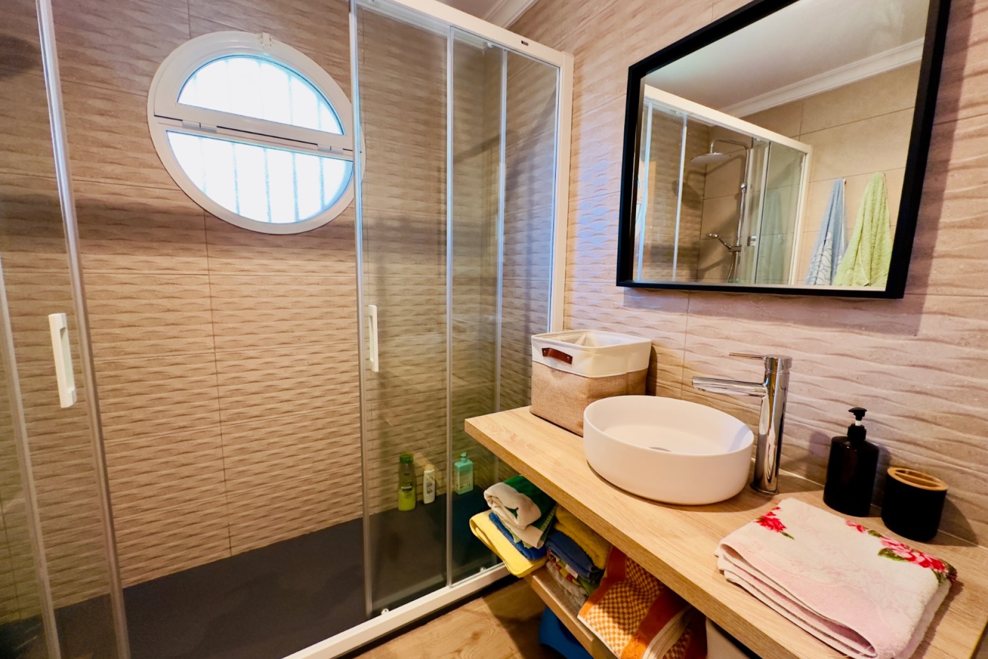 Herverkoop - Appartement / flat - Torrevieia - Los Frutales