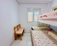 Herverkoop - Appartement / flat - Torrevieia - Los Frutales